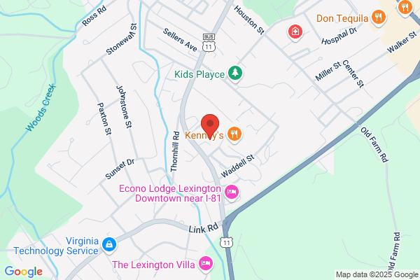 Dr. Ronald Laub DDS