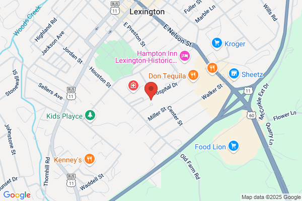 Lexington House Apartments