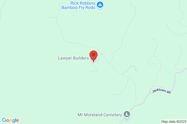 Lawyer Builders LLC