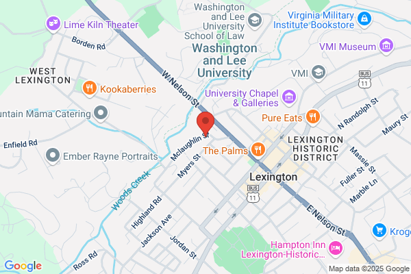 Lexington Building Supply & Mill Inc