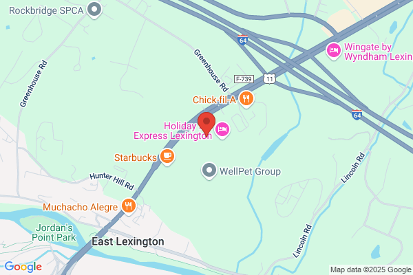 Best Western Lexington Inn