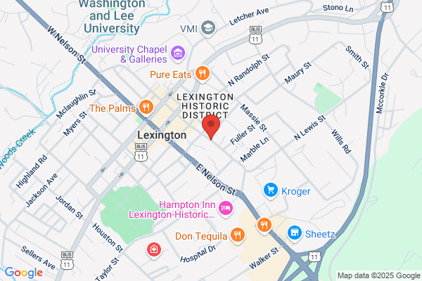 Alexander-Withrow House the