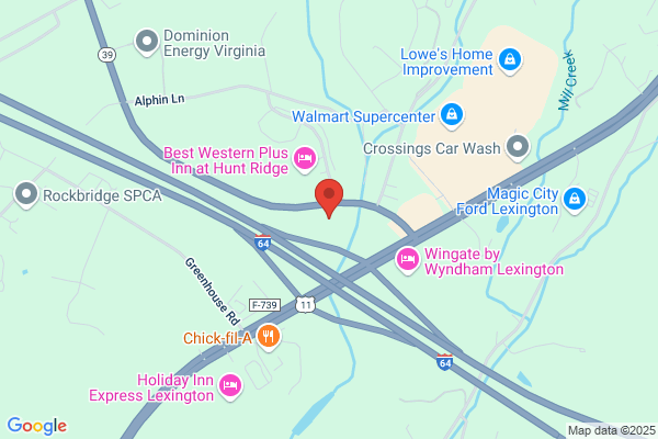 Sleep Inn & Suites Virginia Horse Center