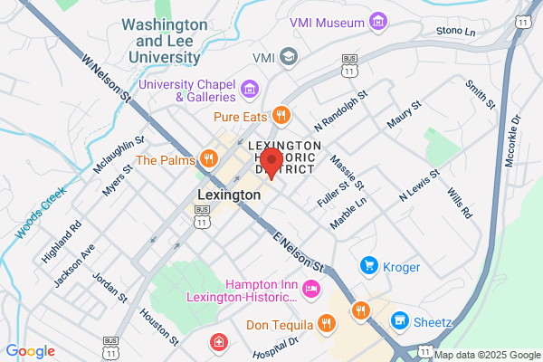 CenturyLink Lexington