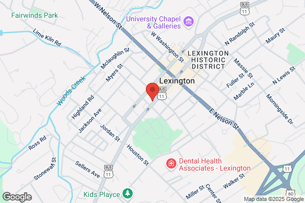 Blue Ridge Legal Services