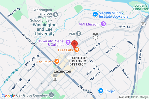 Next Level Hearing Care - Lexington | MOVED: Please visit Charlottesville or call for more info.