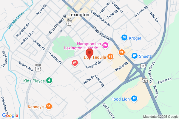 Carilion Clinic Outpatient Therapy