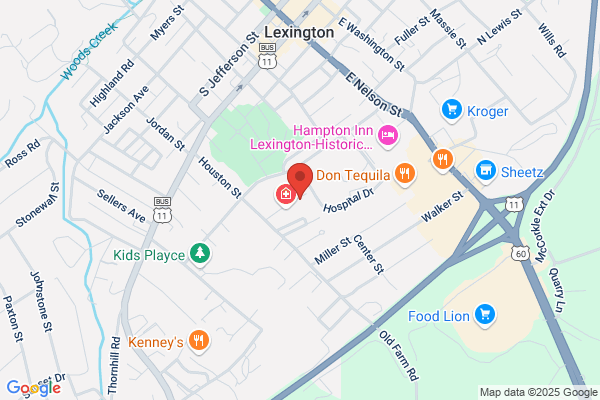 VelocityCare - Lexington