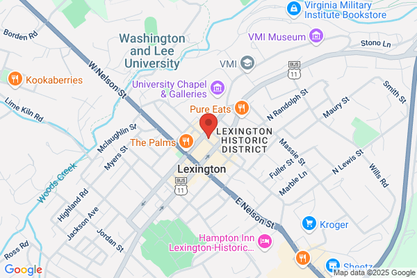 Artisans On Washington Street