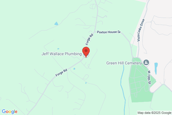 Wallace Jeff Plumbing & Heating