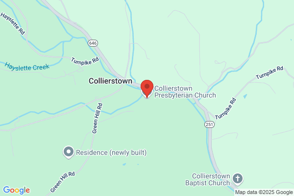 Collierstown Presbyterian Church