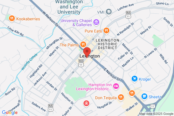 Lexington Presbyterian Church