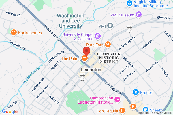 Landmark Preservation Associates