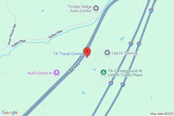 TA Travel Center