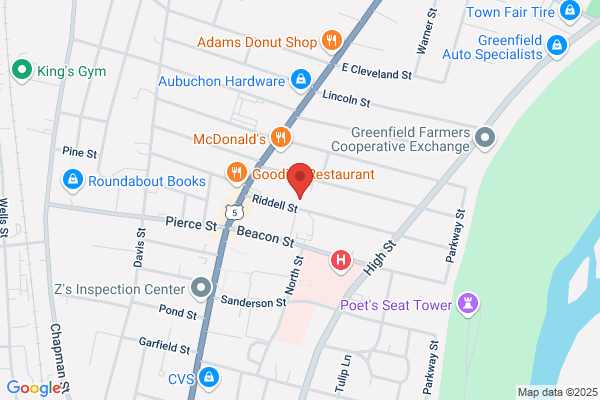 Baystate Dental of Greenfield