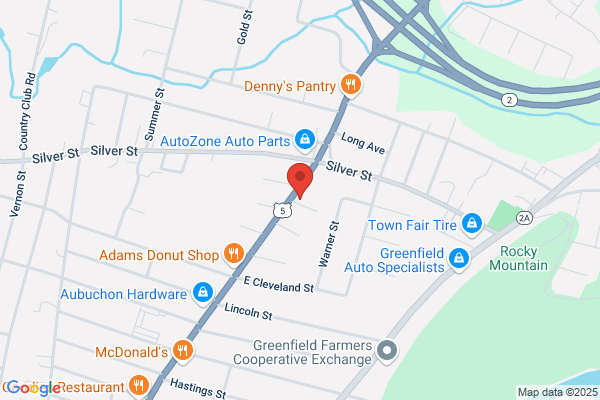 Brown Motors Inc, Chrysler Dodge Jeep