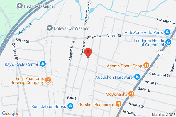 Douglas J Mahon Plumbing & Heating