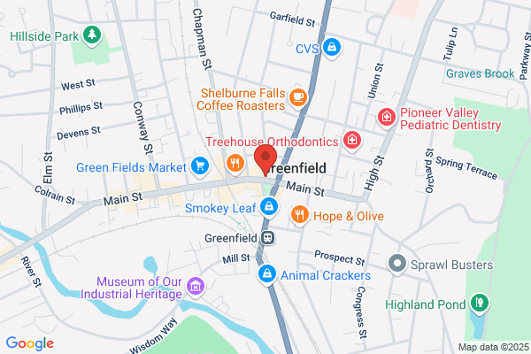 Forbes Camera Shop