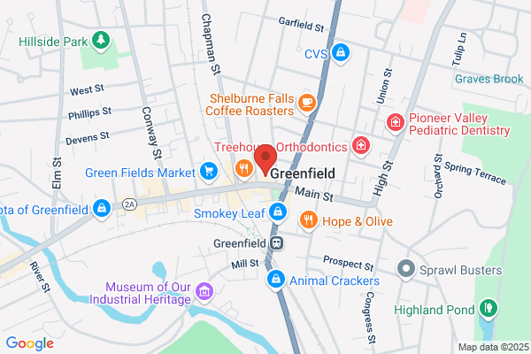 Greater Falls Travel Agency Inc