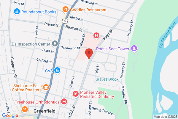 Greenfield Dental Associates Inc