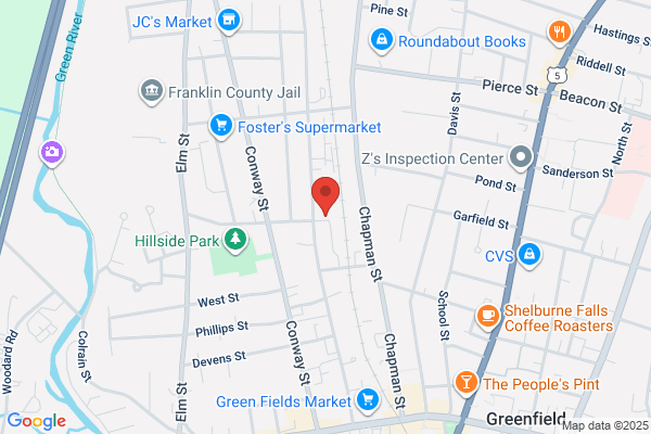 Liebenow Auto Body