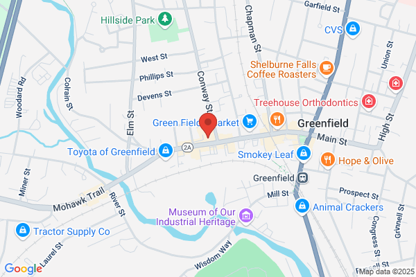 Louise G Amyot Rd Ld