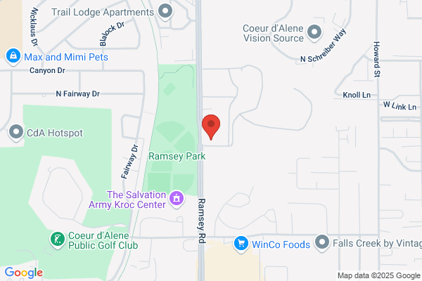 Kootenai Truck Repair