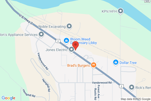 Remp Sand & Gravel Inc