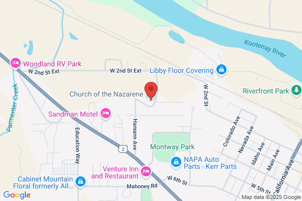 Church of the Nazarene