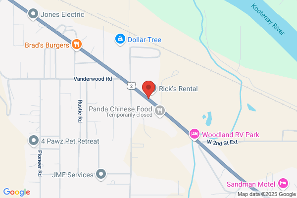 Libby Denture Center