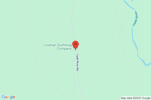 Linehan Outfitting Company