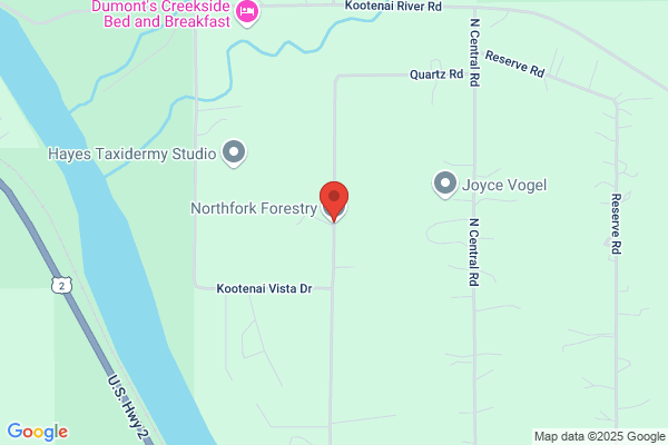 Northfork Forestry