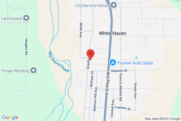 Olson Heating Service