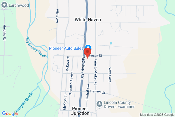 C & R Repair & Towing