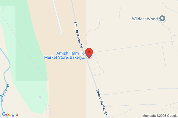 Farm To Market Store