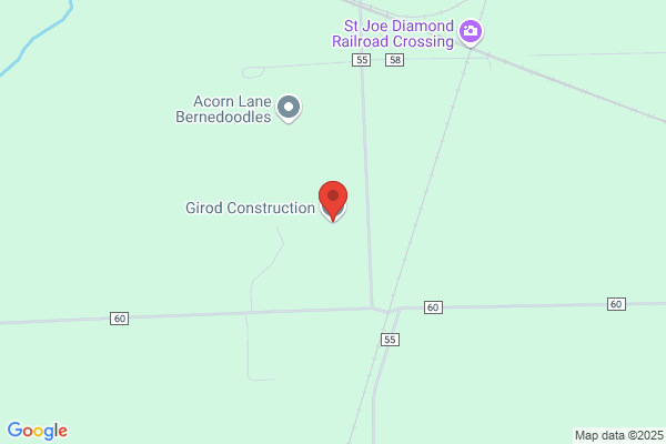 Girod Construction LLC.