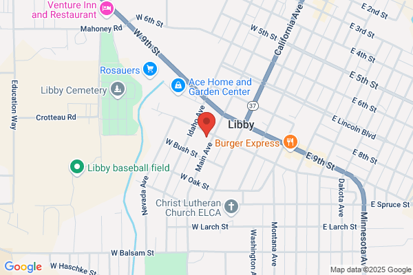 Huckleberry House Bed & Breakfast