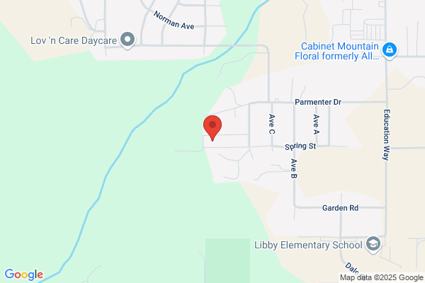 Kootenai Landscaping