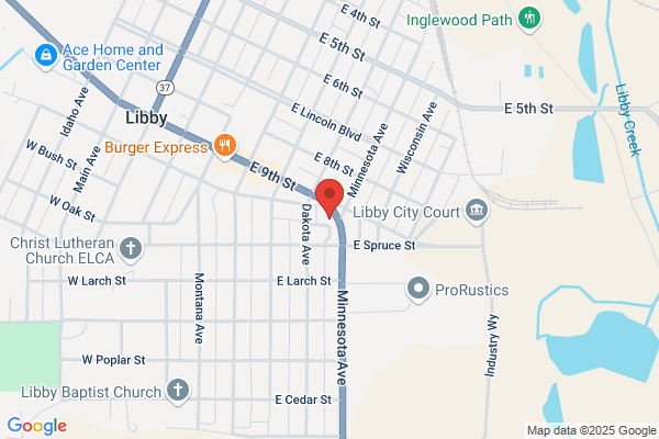 Kootenai Valley Federal Credit Union