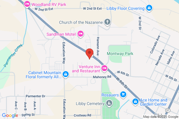 Les Schwab Tire Center