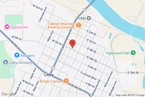 Lincoln County Business Service