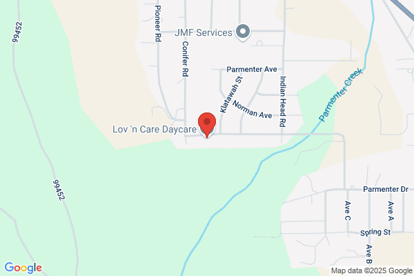 Lovn Care Daycare