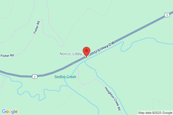 Norco Medical