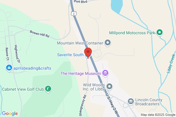 Saverite South