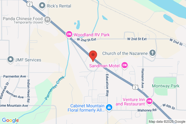 Treasure Valley Veterinary Clinic - Doug Griffiths DVM