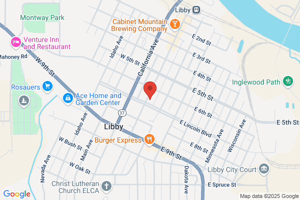 Timberline Auto Center