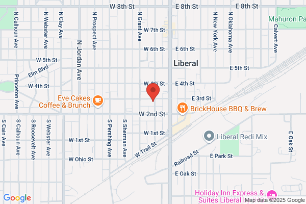 Byron Bird and Associates Chartered