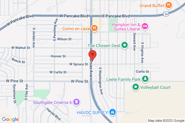 HECO Heating and Cooling LLC