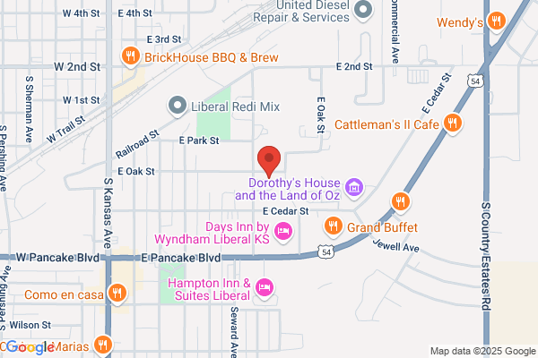 Perkins Auto Body