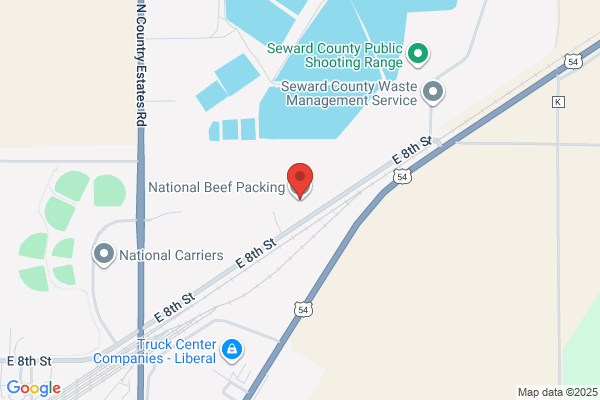 National Beef Packing Co Llc